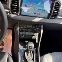 اشکودا کاروک ۲۰۲۴|خودرو سواری و وانت|تهران, پونک|دیوار