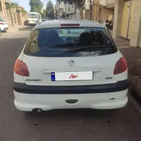 206|خودرو سواری و وانت|بوئین زهرا, |دیوار