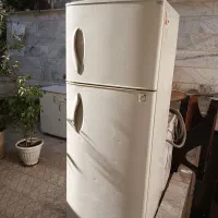 یخچال فریزر امرسان 14 فوت