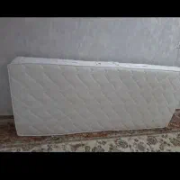 تشک تخت یک نفره