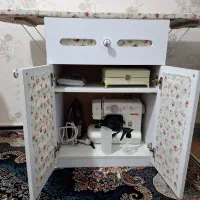 میز اتو|اتو و لوازم اتو|ری, شهید غیوری (ابن باویه)|دیوار