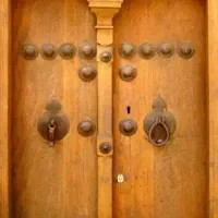 نصاب+نصب انواع درب های ساختمانی