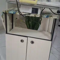 میز اتو، اتو پرس
