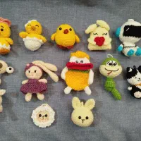 جاسوئیجی بافتنی