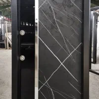 درب اتاقی و ضد سرقت و قفل و دستگیره|مصالح و تجهیزات ساختمان|بندرعباس, |دیوار