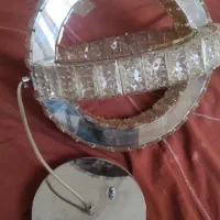 لوستر کریستال