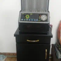 دستگاه انژکتور شور التراسونیک دستگاه شارژ باتری