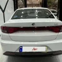 تارا دنده ای ویv1/مدل404/نقد واقساط|خودرو سواری و وانت|تهران, فردوسی|دیوار