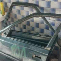 بدنه خودرو|قطعات یدکی و لوازم جانبی|گالیکش, |دیوار