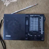 رادیو سونی آنالوگ