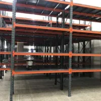 قفسه صعنتی سو ل ه|فروشگاه و مغازه|چالوس, |دیوار