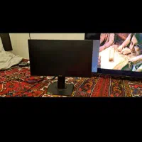 مانیتور ۱۶۵|قطعات و لوازم جانبی رایانه|کیش, |دیوار