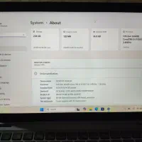 لپ تاپ dell latitude5420|رایانه همراه|ارومیه, |دیوار