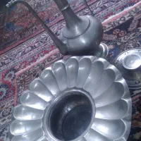 آفتابه لگن ورشوو
