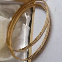 یک جفت النگو طلا