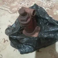 جک روغنی  و باند تاقچه عقب سمند|قطعات یدکی و لوازم جانبی|رشت, پیرکلاچای|دیوار