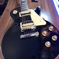 گیتار گیبسون آمریکا ۲۰۲۳|گیتار، بیس، امپلیفایر|شهریار, شهریار|دیوار