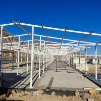 جوشکار سیار و خرده کاری|خدمات پیشه و مهارت|کرمان, |دیوار