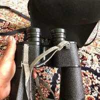 دوربین شکاری روسی ۱۰/۵۰