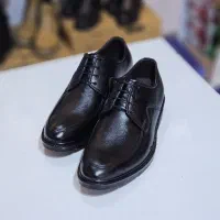 انواع کفش چرم مصنوعی