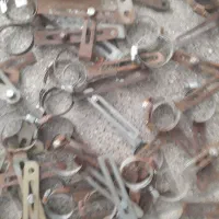 بست قیچی دست دوم