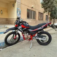 تریل کویر t2