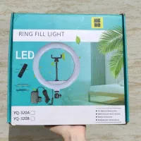 رینگ لایت از برند Hero قطر ۳۰ سانت(۱۲ اینچ)