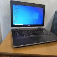 لپ تاپ دل i5 با دو گرافیک و دو هارد و SSD|رایانه همراه|شیراز, زرهی|دیوار