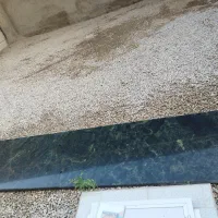سنگ گرانیتی طرح جنگل سبز