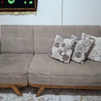 مبلمان|مبلمان خانگی و میز عسلی|قم, پردیسان|دیوار