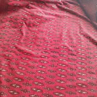 فرش دستباف ۱۲متری