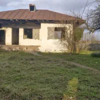 خانه کلنگی ۶۵۰ متر قابل با ۳ تا پلاک شدن برای ساخت