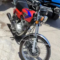 موتورسیکلت تکتاز150