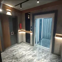 واحد  آپارتمان ۱۶۸ متری دو نبش شفا ۱۶