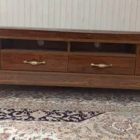 میزتلوزیون