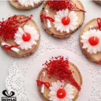 گیفت شمع یلدا