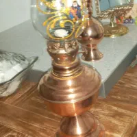 ظروف مسی زنجان|ظروف سرو و پذیرایی|اراک, |دیوار