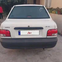 پرایدمدل91دوگانه|خودرو سواری و وانت|علی‌آباد کتول, |دیوار