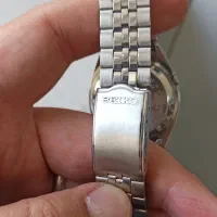 Seiko 5|ساعت|اندیشه, اندیشه فاز ۱|دیوار