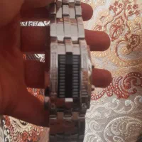 ساعت ال ای دی|ساعت|تبریز, |دیوار