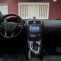 برلیانس کراس ۱۶۵۰|خودرو سواری و وانت|تهران, سعادت‌آباد|دیوار