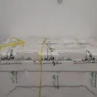 دوعدد اکاثیف بزرگ ونونو|ظروف نگهدارنده، پلاستیکی، یک‌بارمصرف|نیشابور, شریعتی|دیوار