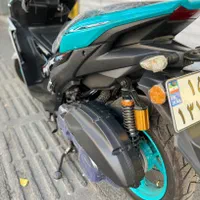 موتور طرح یاماها ایروکس 170 NVX کبیر صفر 1404 بیمه|موتورسیکلت|تهران, ایران|دیوار