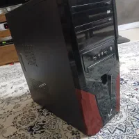 قاب کیس با DVD