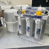 دستگاه تصفیه آب خانگی|آبسردکن و تصفیه آب|ملایر, |دیوار