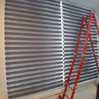 نصب پرده|خدمات پیشه و مهارت|تهران, هوانیروز|دیوار