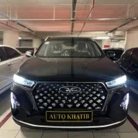 تیگو7پرومکس 2دفرانسیل با 40%پیش پرداخت،خدمات ویژه|خودرو سواری و وانت|اهواز, کیانپارس |دیوار