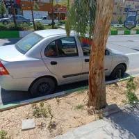تیبا مدل ۹۵ ، خانگی ، شاسی ها سالم|خودرو سواری و وانت|اصفهان, بهارستان|دیوار
