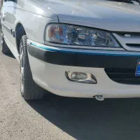 پژو پارس موتورجدید|خودرو سواری و وانت|خرم بید, |دیوار