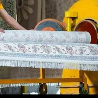 (قالیشویی تمام اتوماتیک)۱۰۰/تضمینی محله حمل رایگان|خدمات نظافت|کرمانشاه, |دیوار